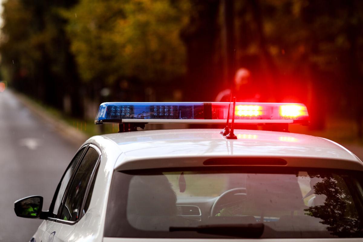 SWAT activity in Wheat Ridge, according to social media