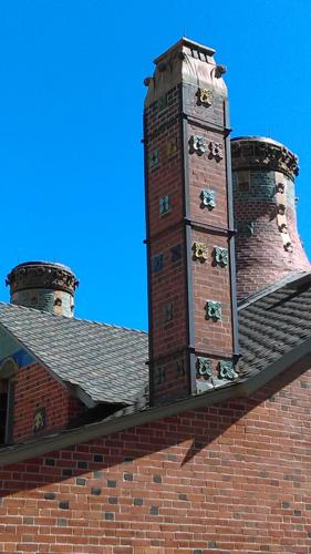 Celebrating history and art at Van Briggle Pottery Festival (copy)