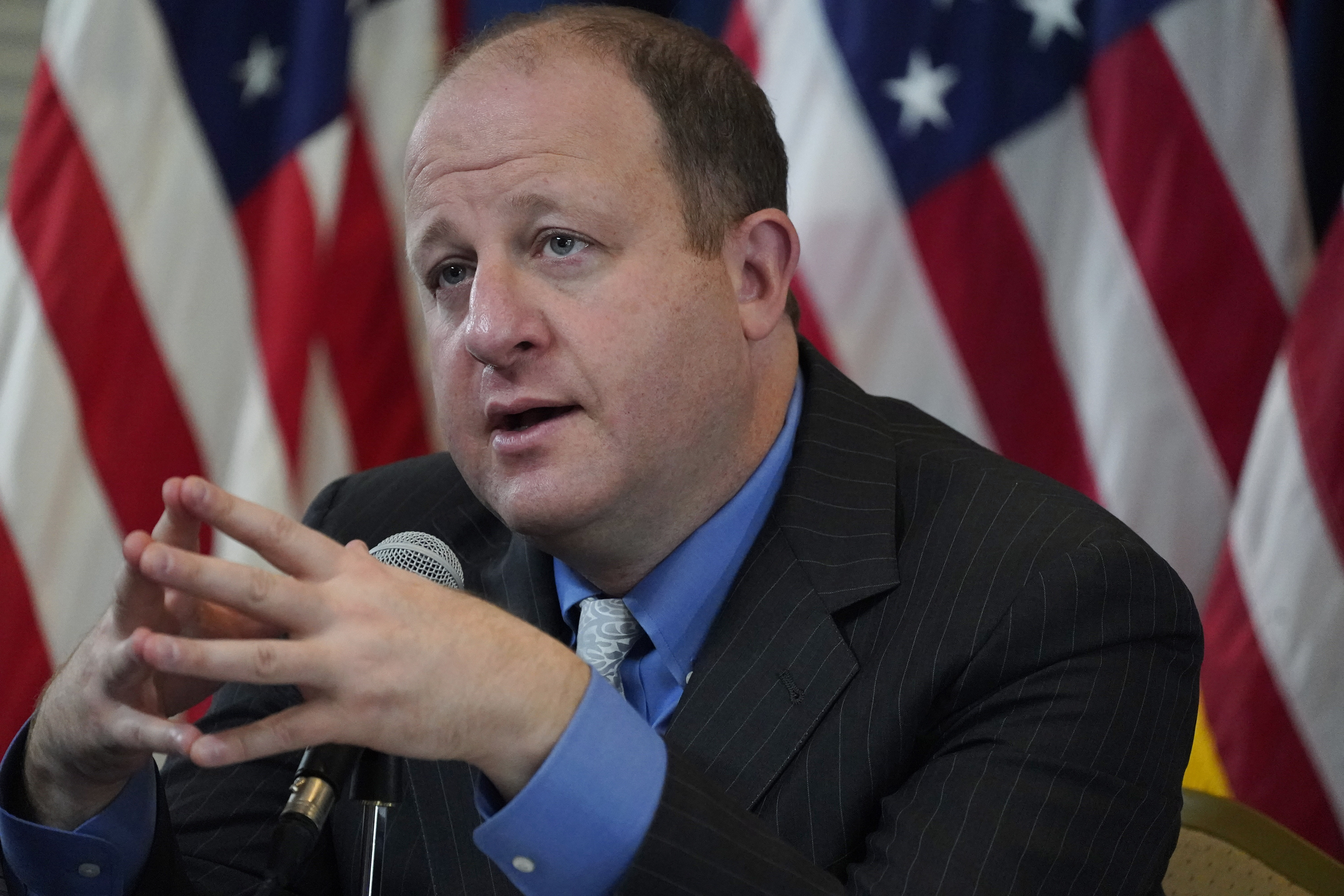 Polis signs executive order to protect tenants from pandemic-related evictions