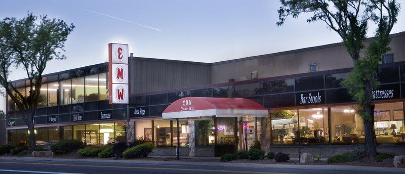 EMW Carpets and Furniture in Denver to close after 97 years