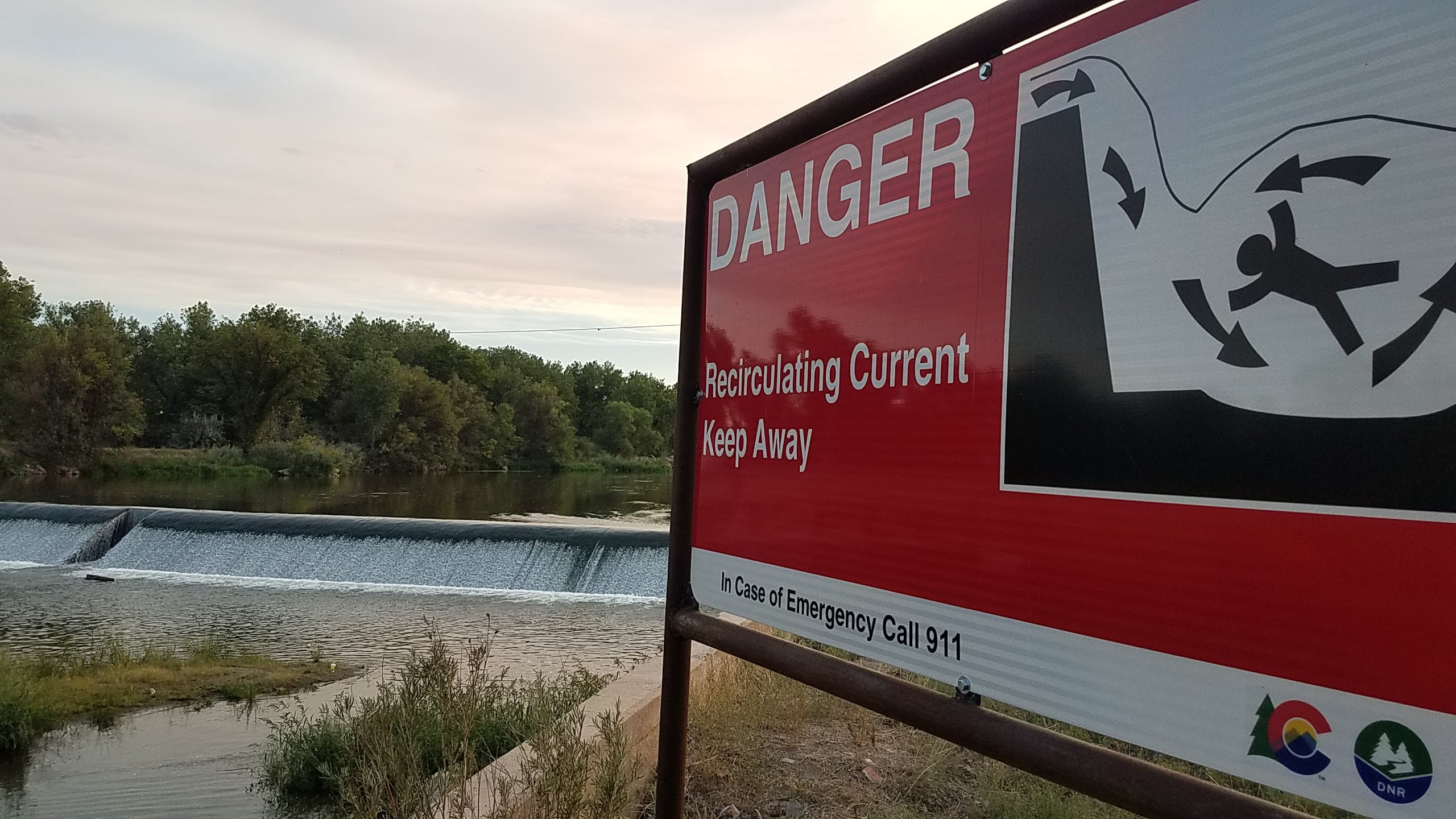 Initiative launched to address drowning deaths in Colorado dams