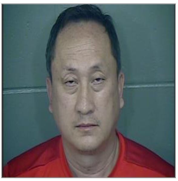 Man accused of attempted sexual assault on child arrested in Missouri