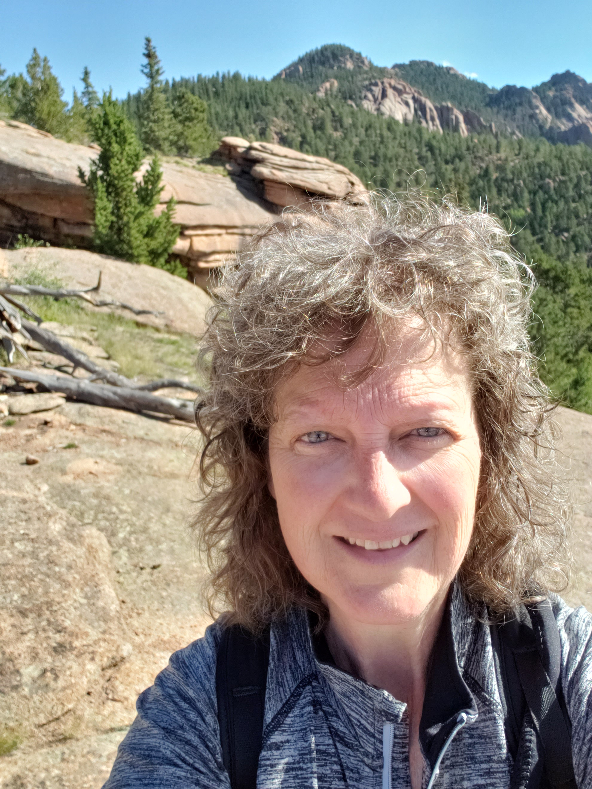 COVID-19 survivor from Cripple Creek speaks of lessons learned
