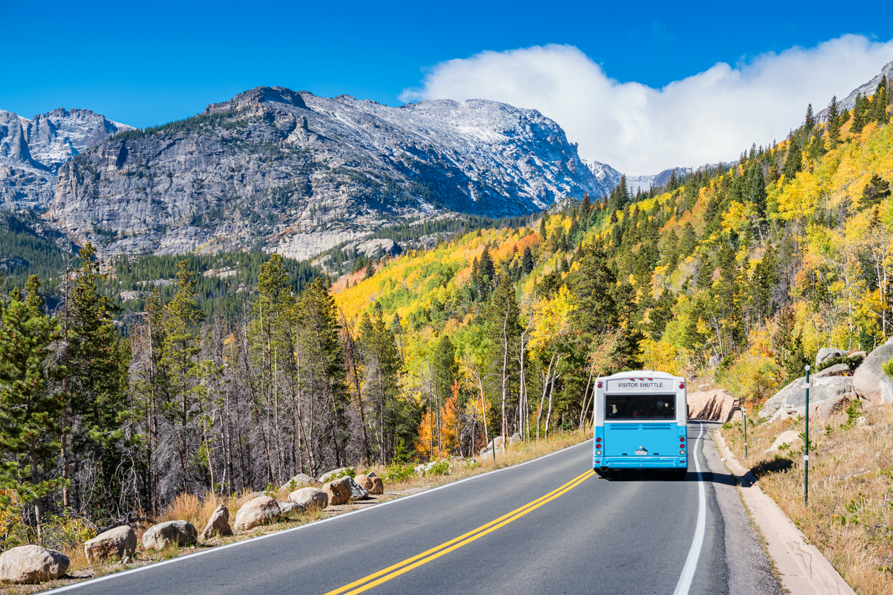 Interior Department extends free access for fifth graders, families to public lands