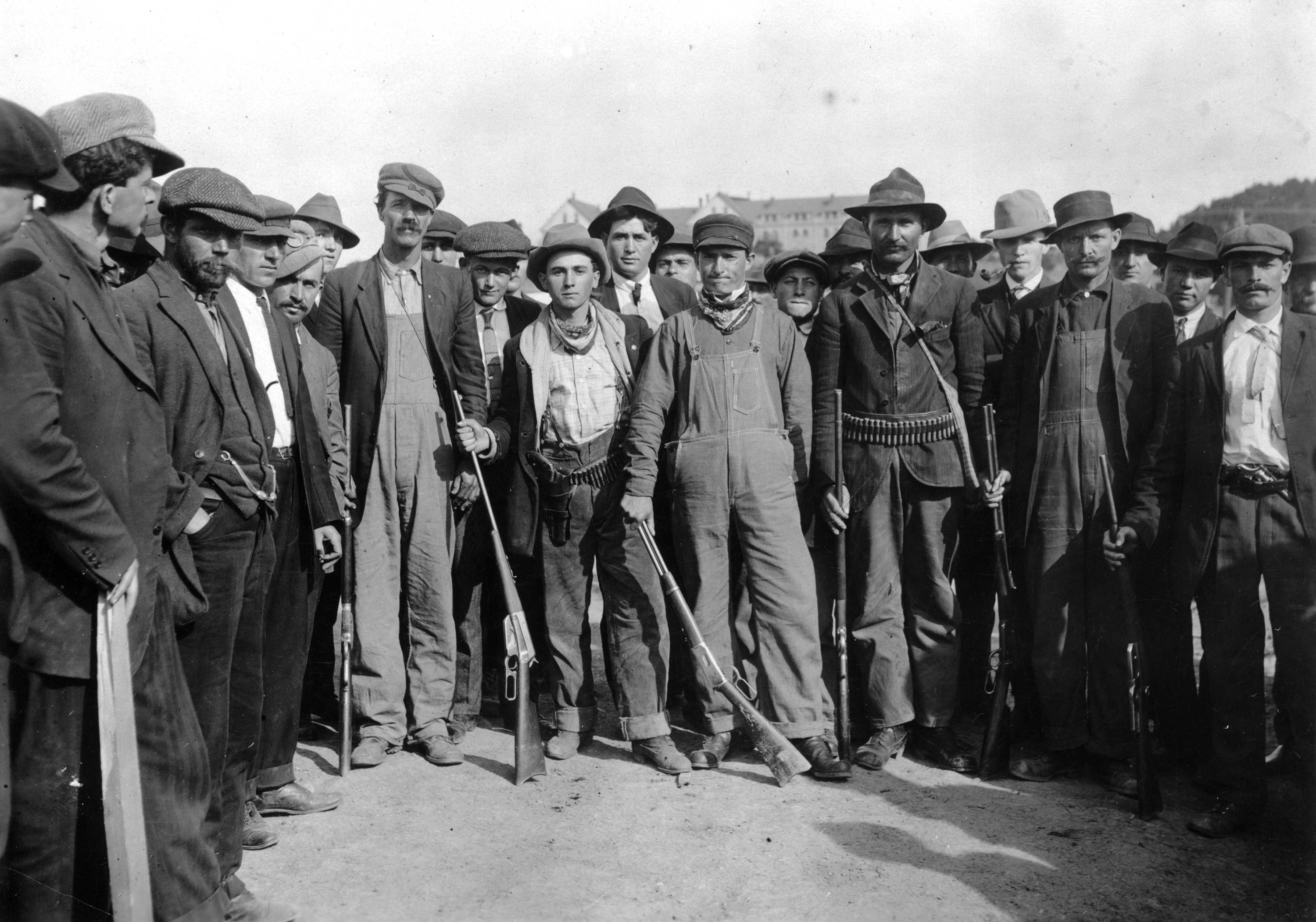 EDITORIAL: Americans always reject socialist revolutionaries