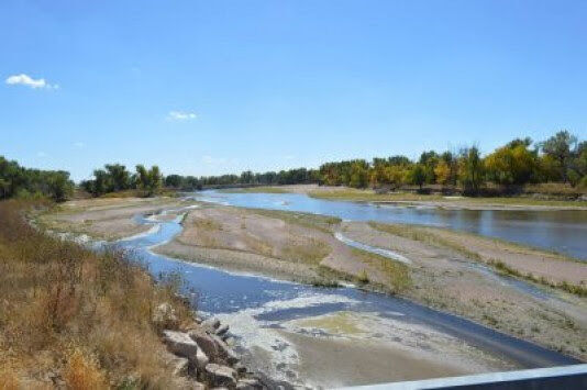 Aurora spends millions to tap South Platte River farm water