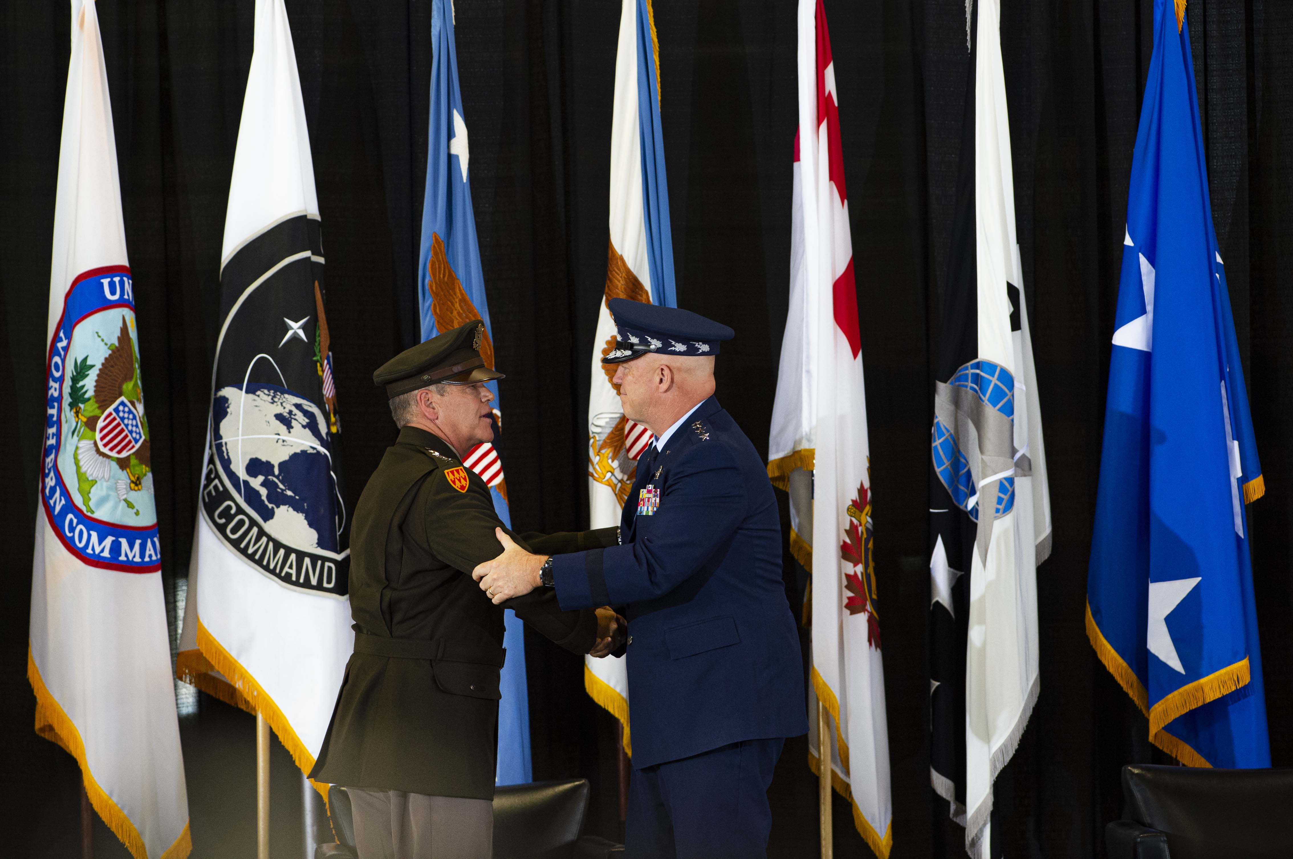 Space Command belongs here in Colorado Springs: State leaders make closing argument