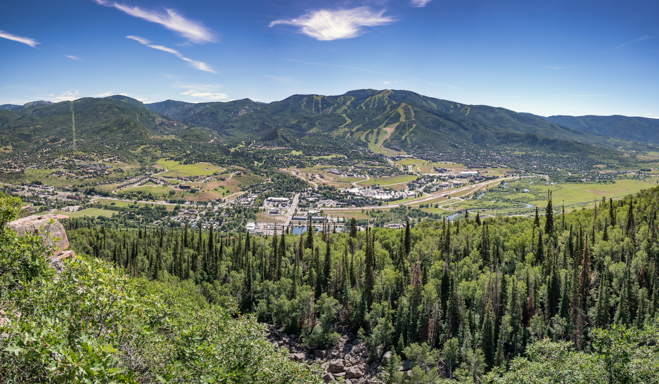 12. Steamboat Springs, ColoradoHome to world-famous Steamboat Ski Resort, Steamboat Springs is found in northwest Colorado. The area offers ample opportunities for outdoor recreation and a number of great restaurants on the downtown strip and beyond. It's also a popular spot for river-goers thanks to the presence of the Yampa River. According to Safewise, both violent crime and property crime have dropped in recent years.Photo Credit: Don Miller (Don Miller)