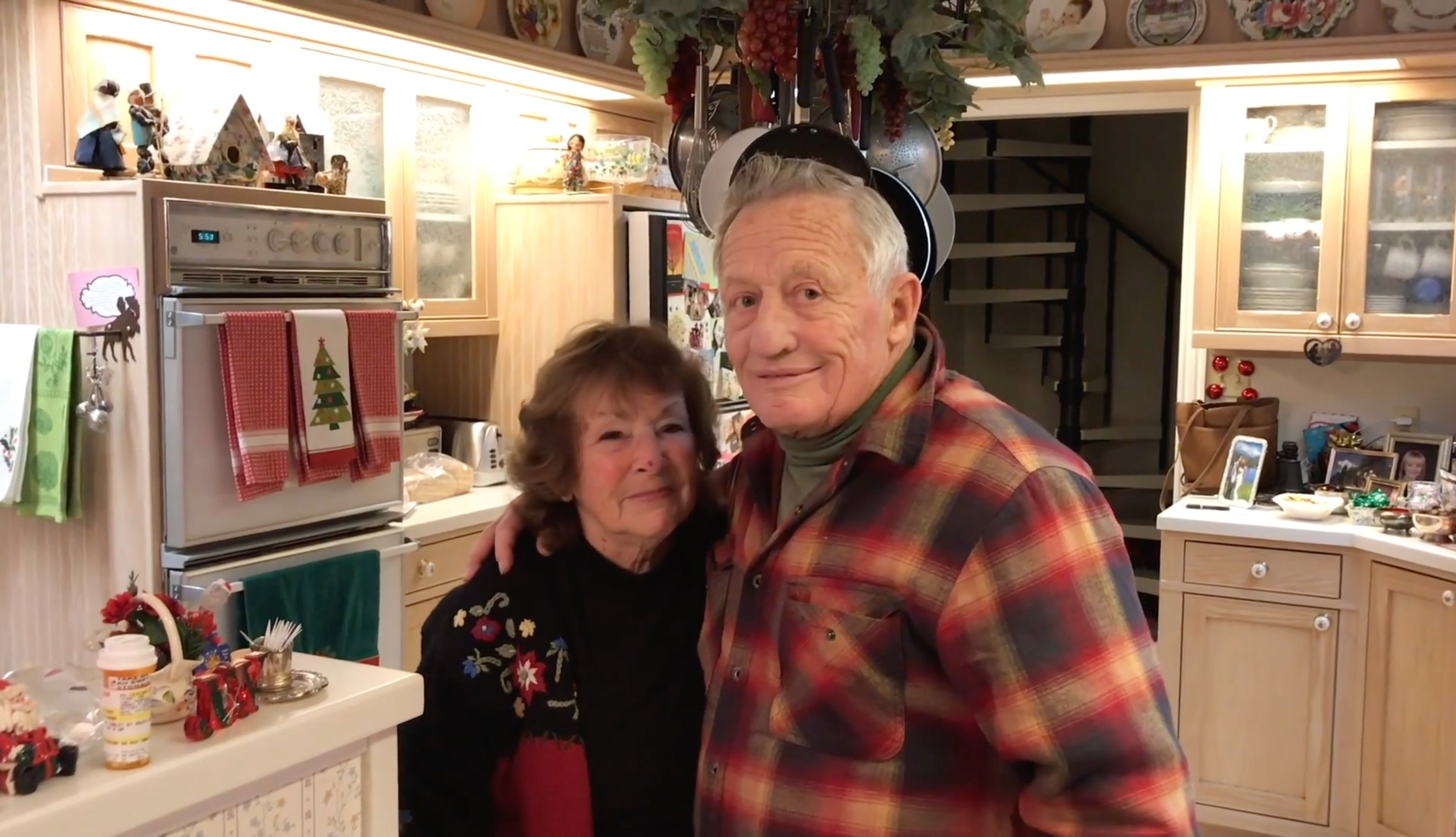 East Troublesome fire: Elderly couple died in the home they loved