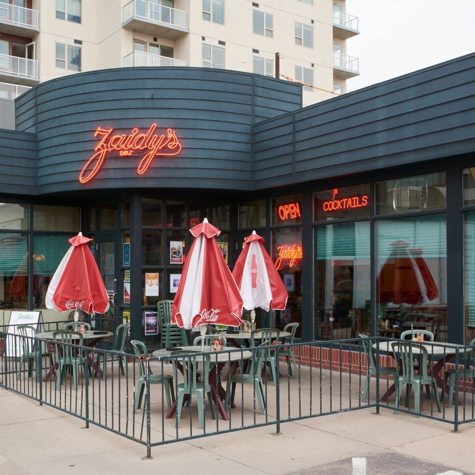 Cherry Creek’s Zaidy’s Deli closes after 35 years