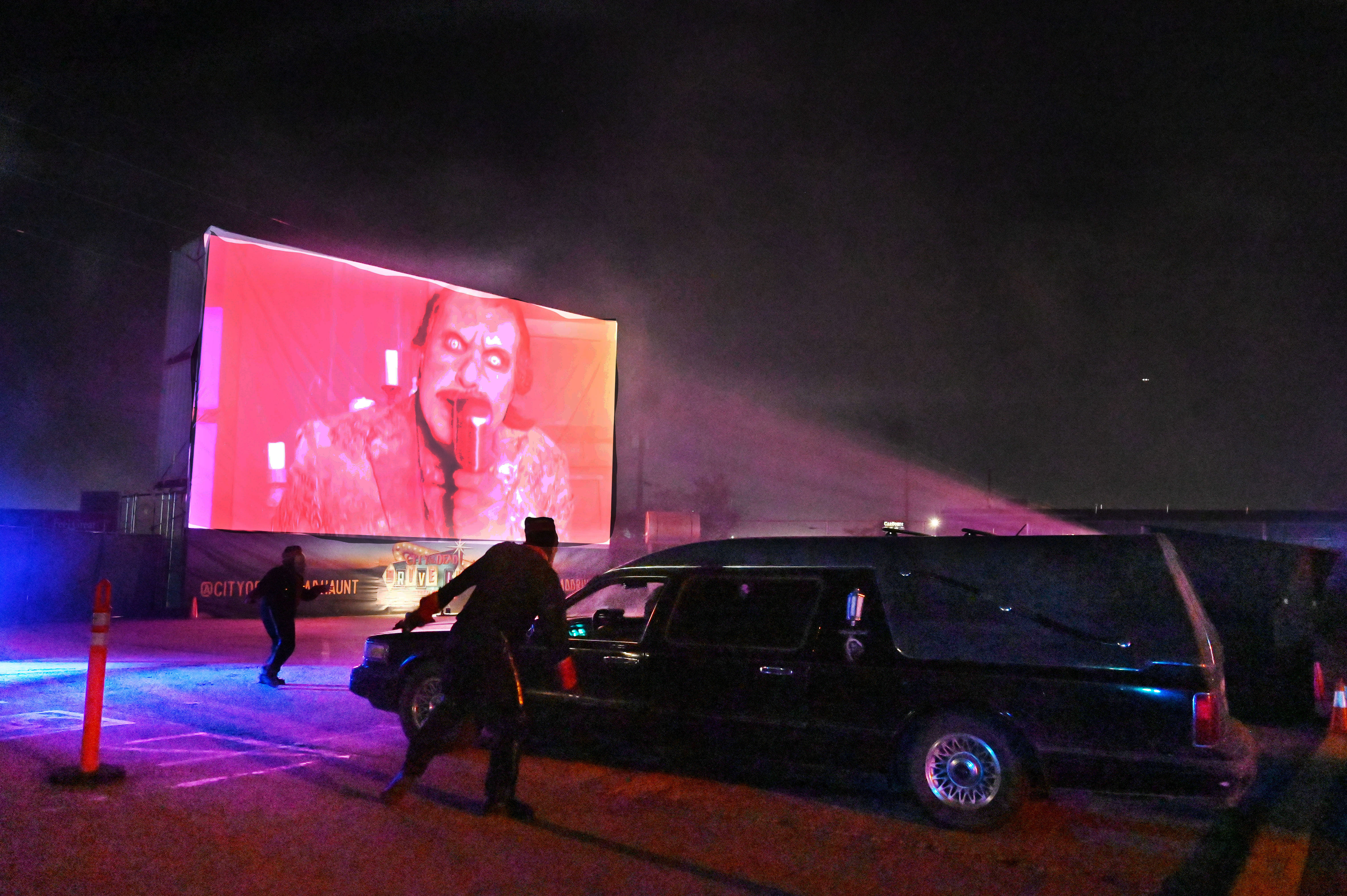 Halloween and COVID-19: What will celebrations look like in Denver?