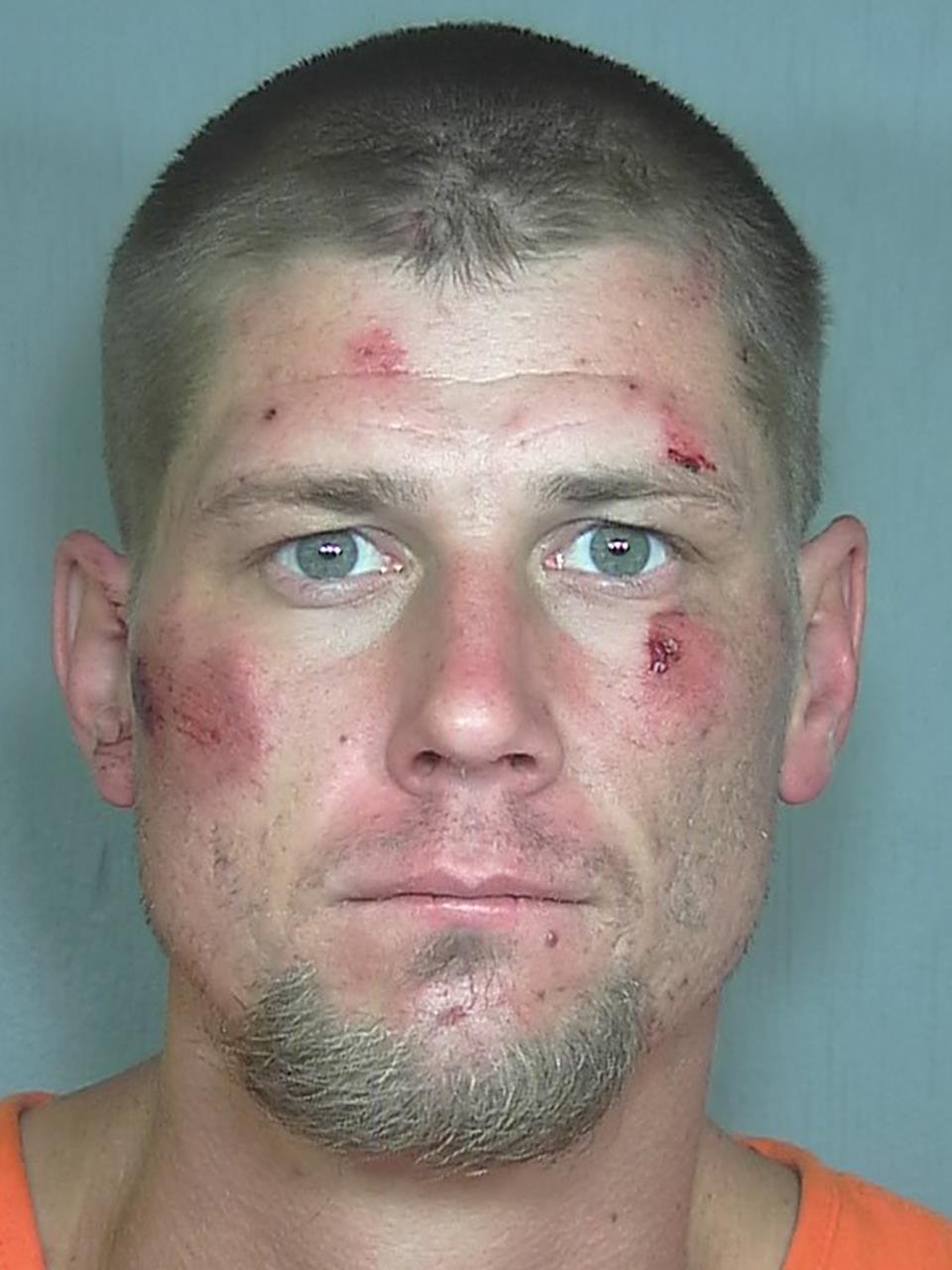 Man accused of shooting a family baby sitter charged with first-degree murder