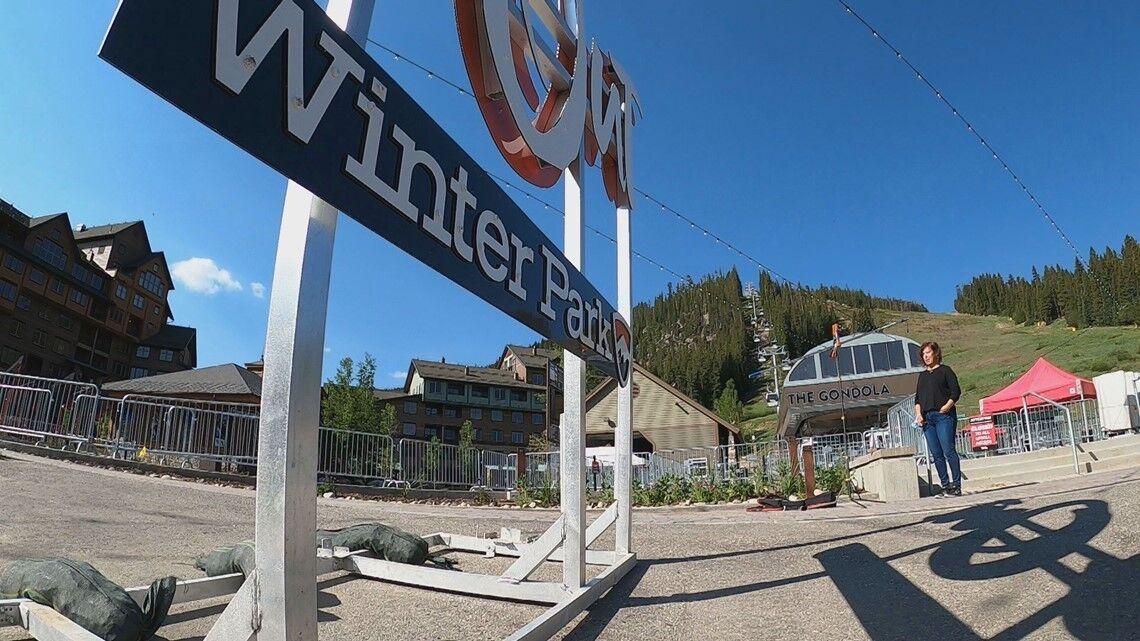 Winter Park Resort sets tentative opening date for 2020-2021 winter season