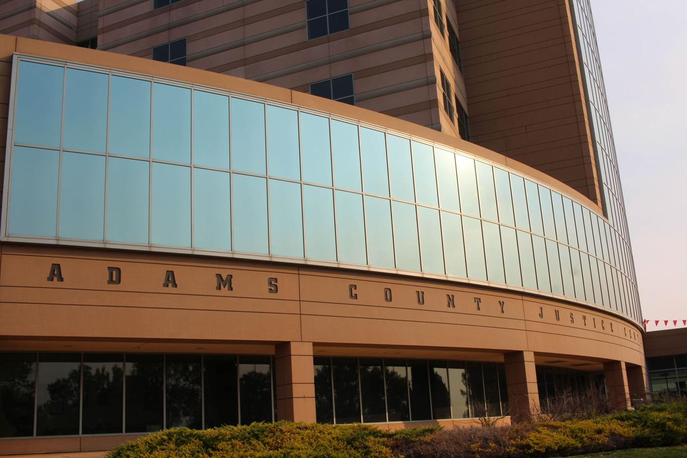 Adams County buildings and office to close to the public through end of 2020