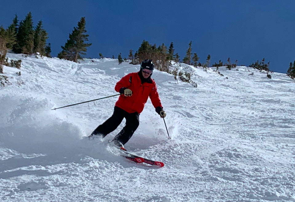 Breckenridge Ski Resort to open for season Friday