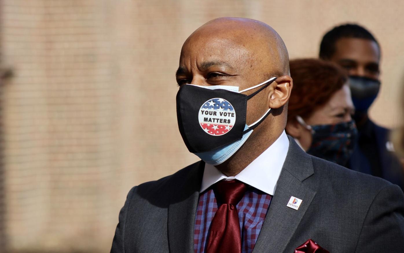 Denver Mayor Hancock proposes $1.49 billion city budget for 2022