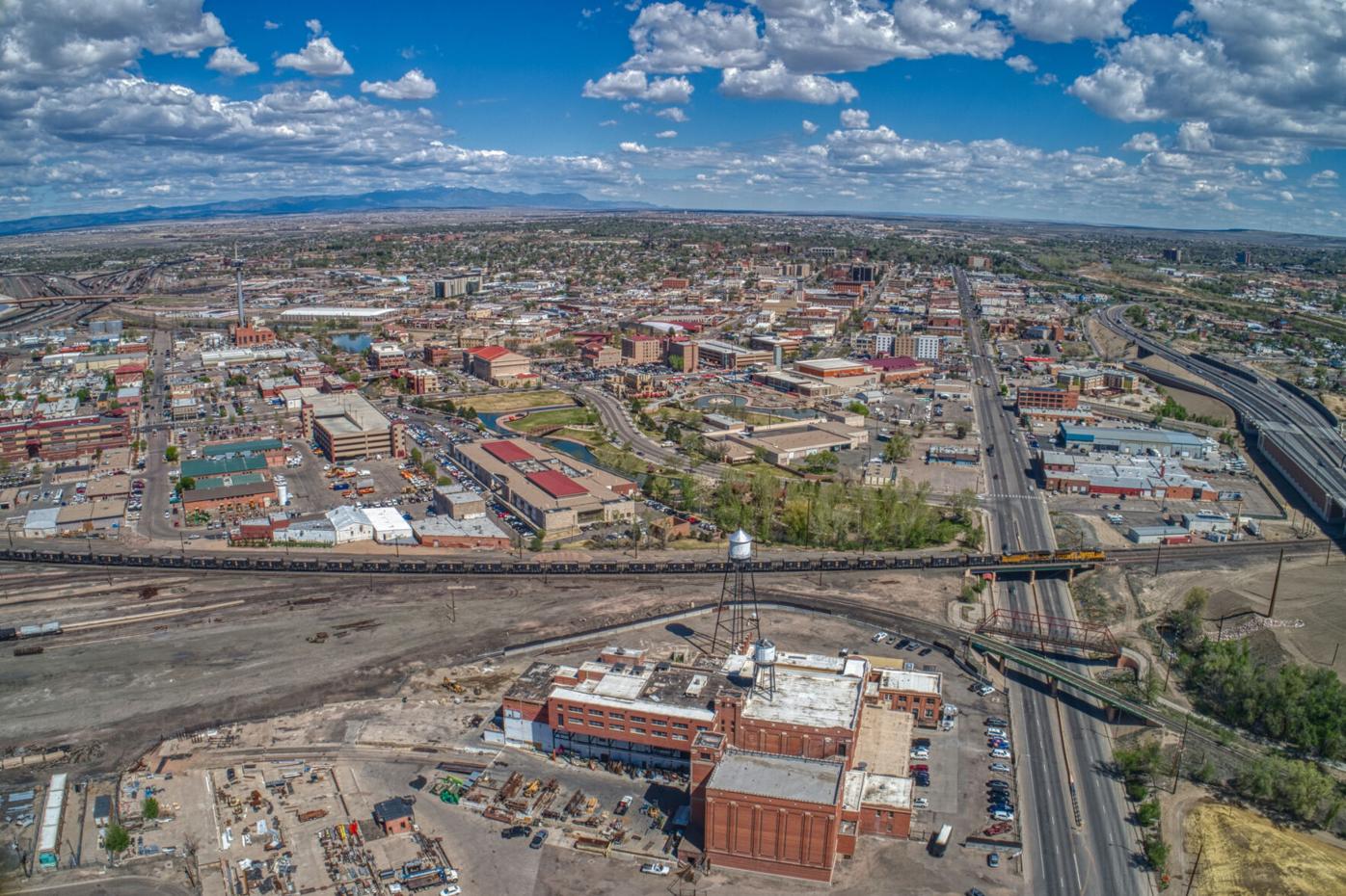 Pueblo extends citywide curfew over COVID-19 spike