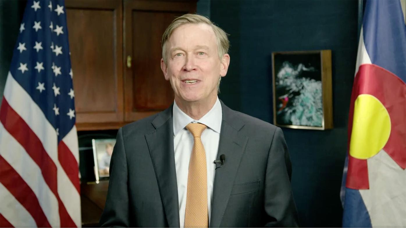 EDITORIAL: Hickenlooper belongs on Armed Services Committee