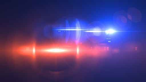 Person hit by train in Douglas County