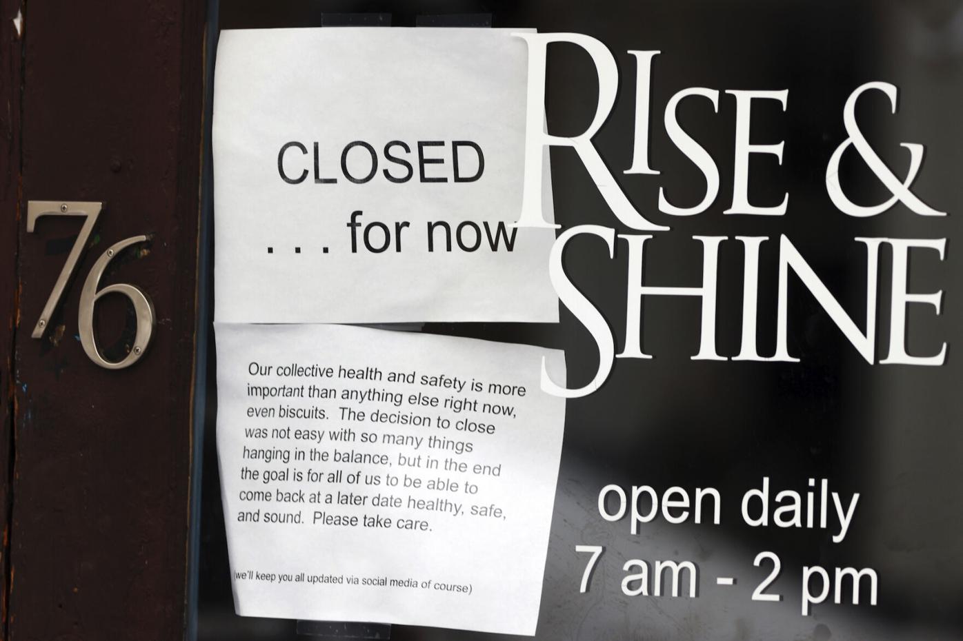 Colorado’s regular unemployment claims break 9,000 for first time since July