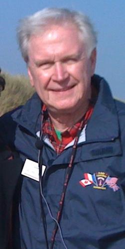 Flint Whitlock
