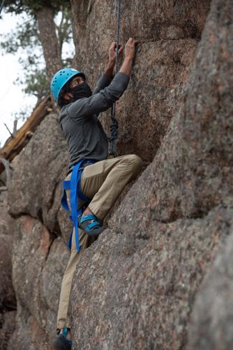 First Descents November