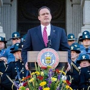 Former special agent of Denver FBI field office dies at 60