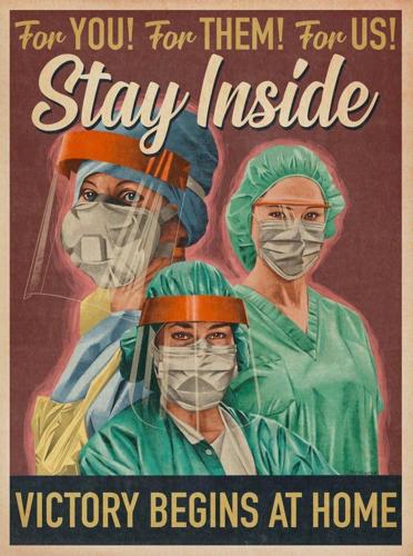 Colorado public health departments weigh local stay-at-home orders