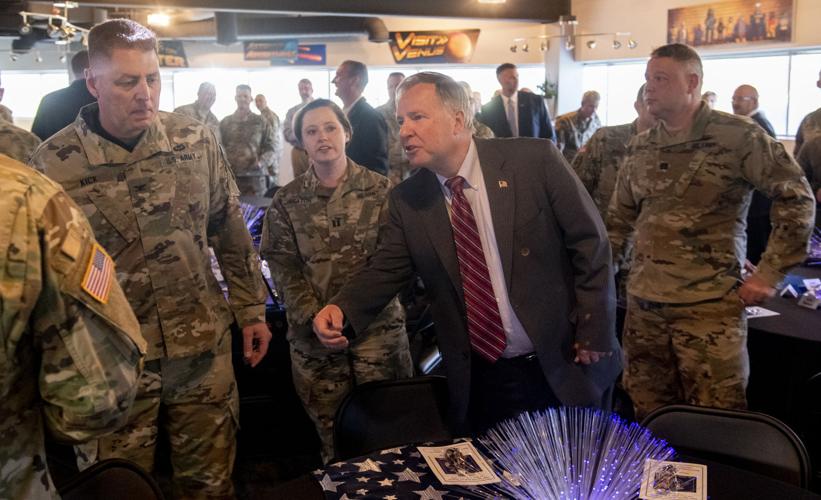 Doug Lamborn