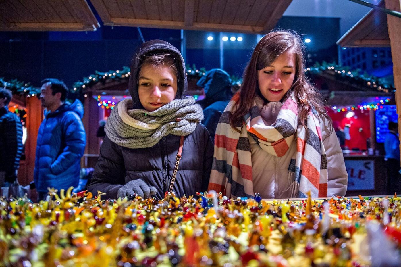 Denver Christkindl Market set to open Nov. 20 in a new location