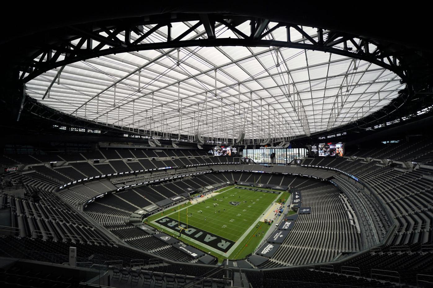 Bills Raiders Football