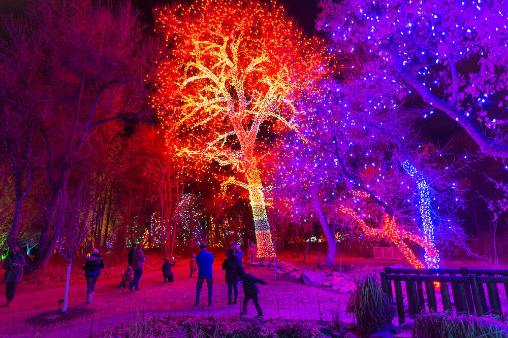 Things to do around Denver this weekend
