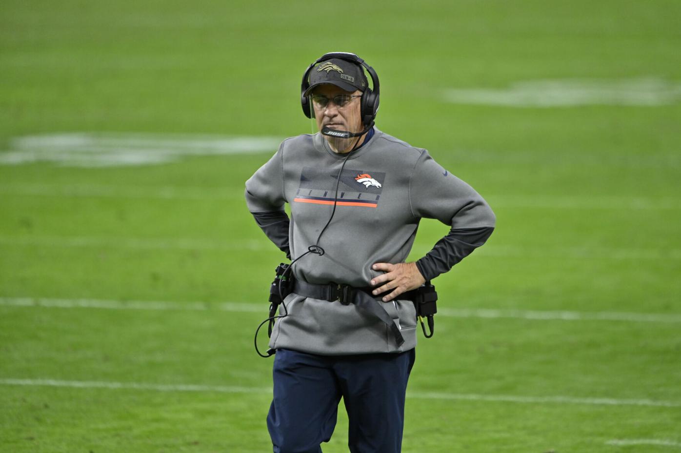 Who will the Broncos pick at No. 9 in the NFL draft — Caleb Farley? Micah Parsons? Trey Lance?