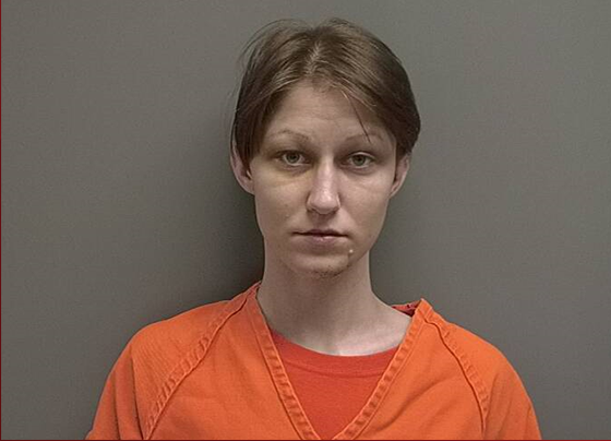 Woman found guilty of murder for deadly Eagle County home invasion