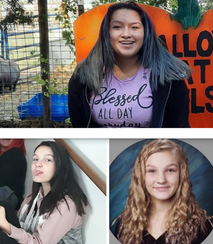 Missing 13-year-old girls of Fort Collins, Loveland found safe