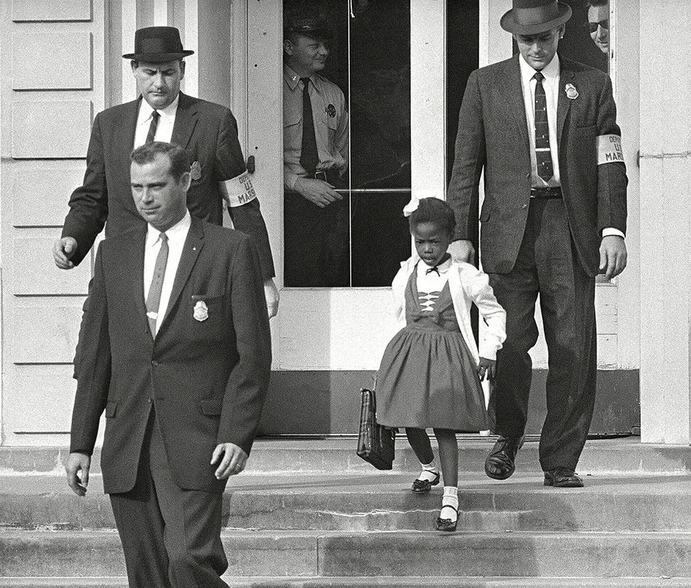 Boulder to celebrate Ruby Bridges Walk to School Day