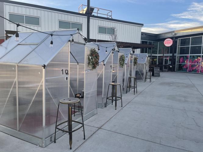 More than $1 million in Winter Outdoor Dining Fund grants doled out to 260 Colorado restaurants