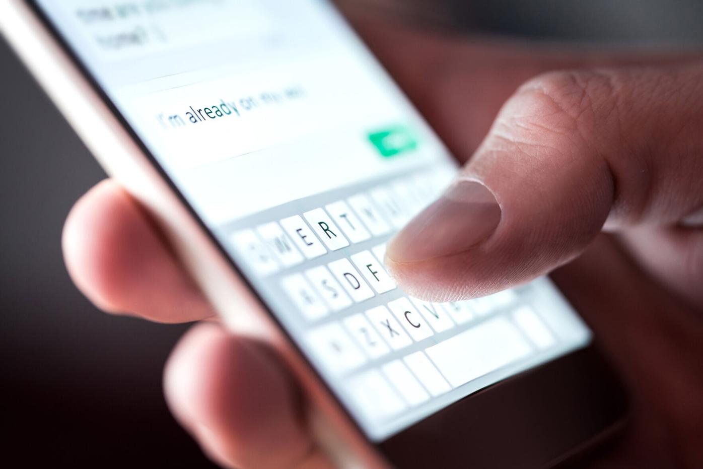 People proving the weakest link for COVID tracking apps