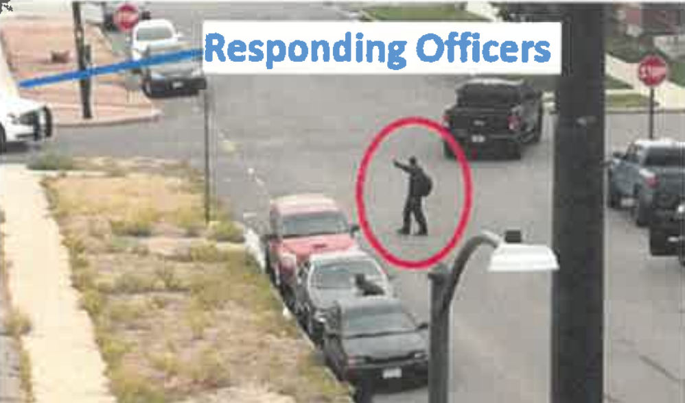 Fatal police shooting of Antonio Blackbear declared justified by Denver DA