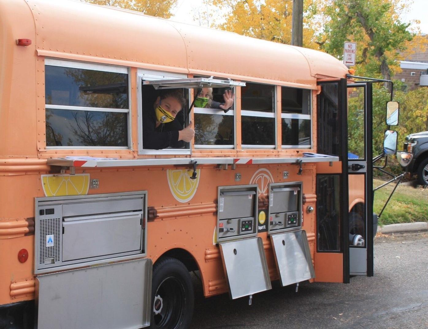 Aurora Public Schools to give 8,000 free Thanksgiving meal kits Wednesday