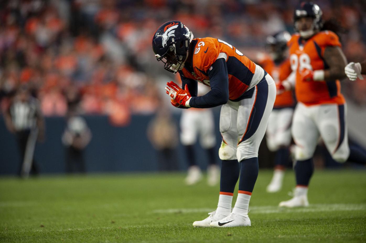 From Dothan to Reno to Denver: How Broncos’ Malik Reed is fulfilling unforeseen NFL dream