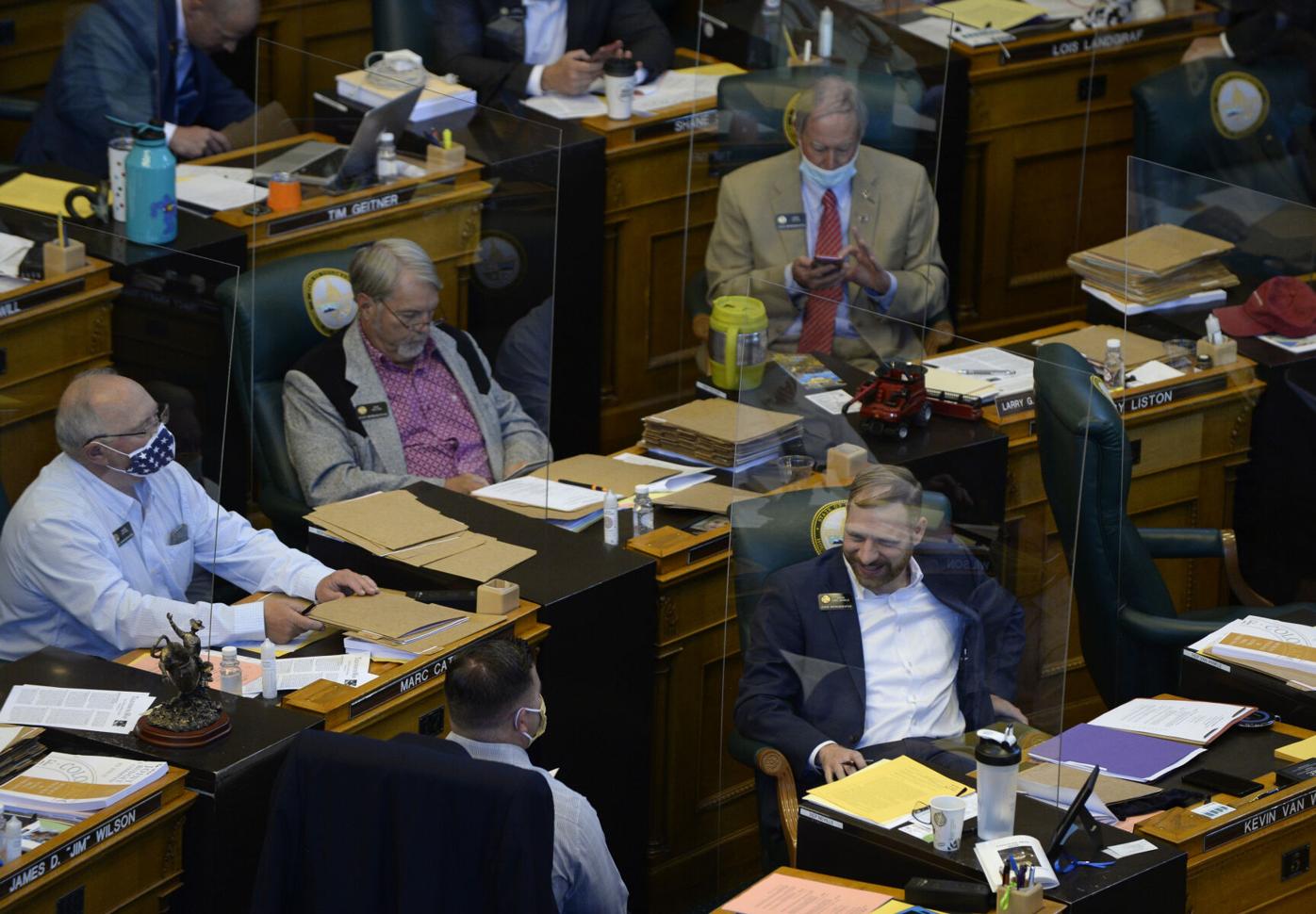 Here’s how Colorado’s special legislative session could help child care providers and remote learners