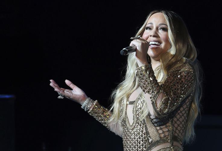 Music Mariah Carey