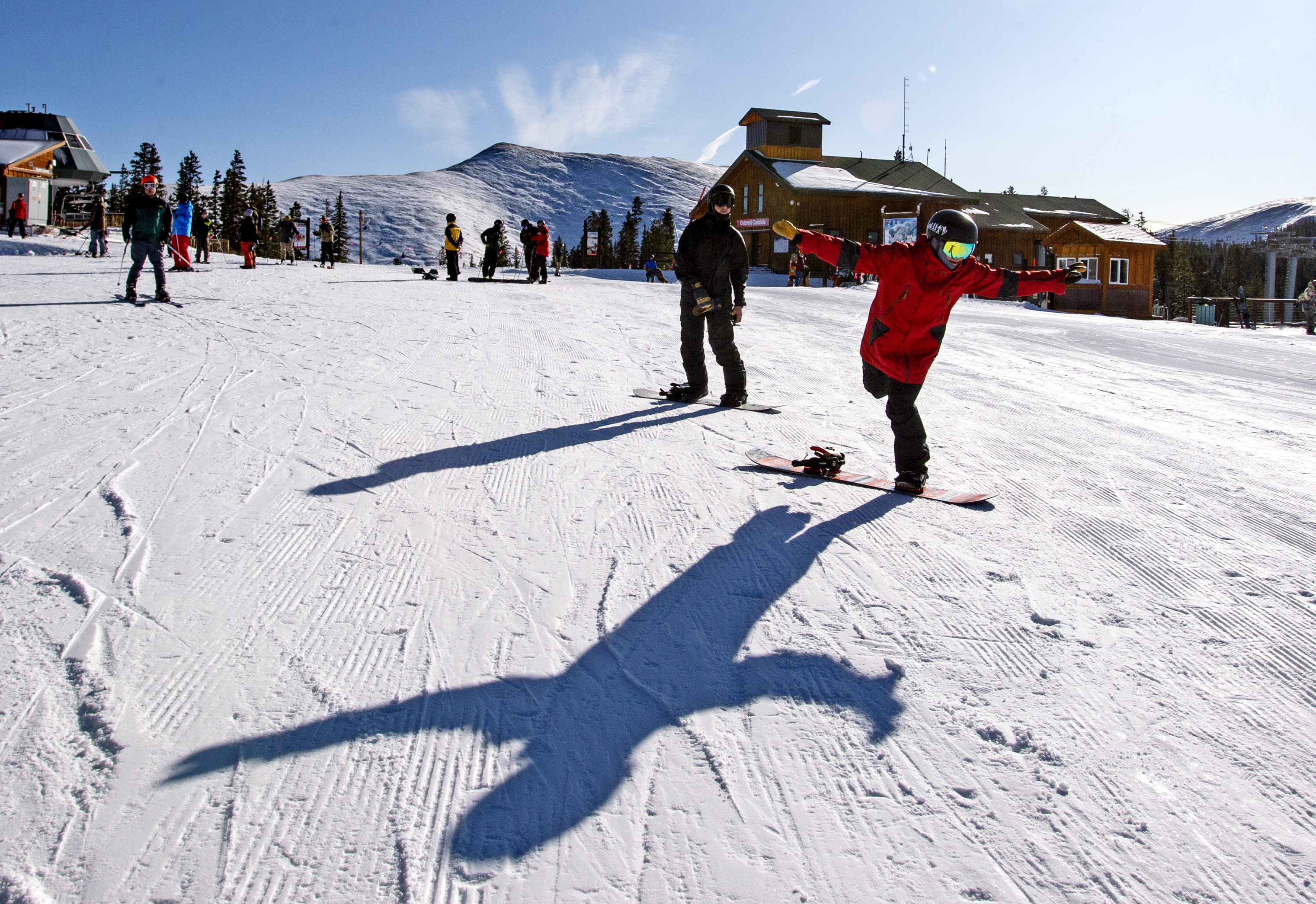 Uncertain season set to begin for Colorado Front Range skiers