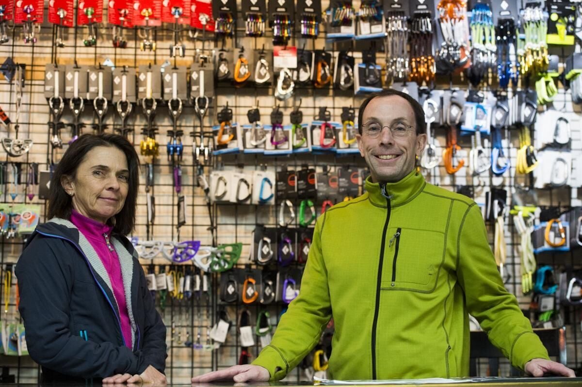 75-plus places to SHOP LOCAL for outdoor gear around Colorado