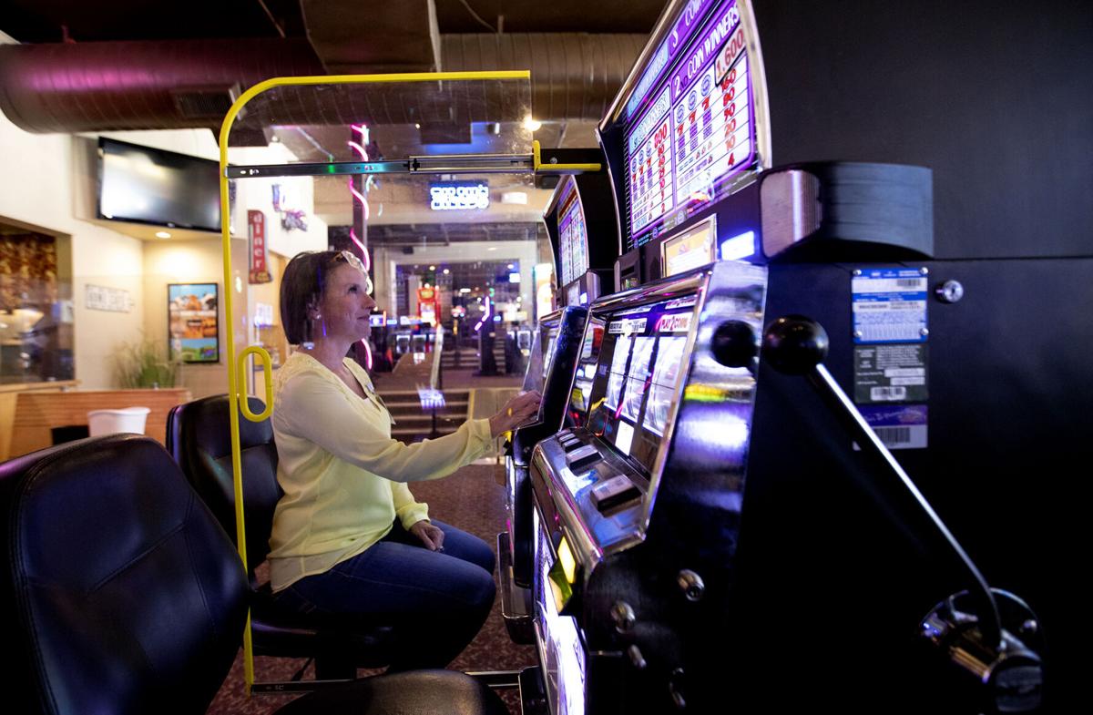 Lady Luck shines on Cripple Creek casinos as state public health officials reverse order to close