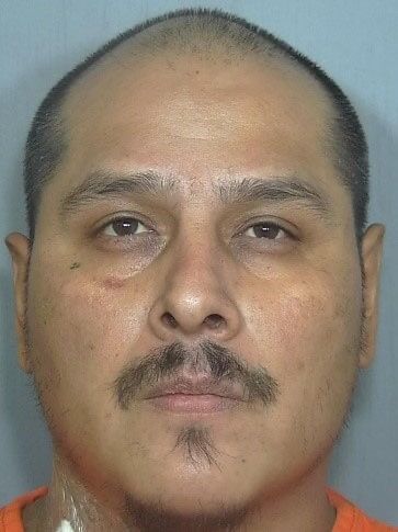 Colorado man gets 200-plus years prison after shooting at deputies