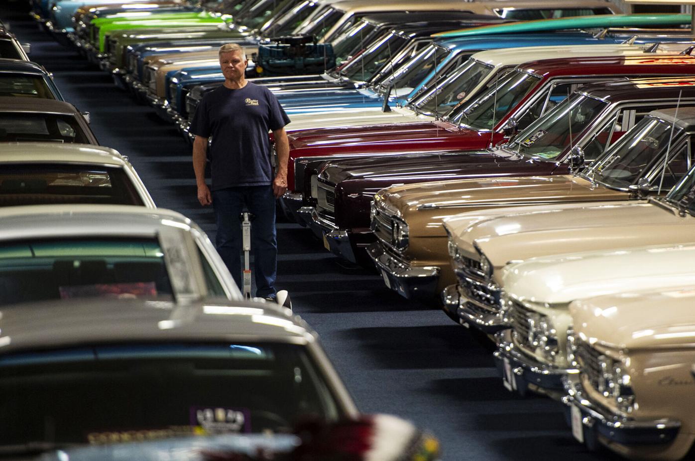 Colorado car market begins slow recovery with 5% November registration increase