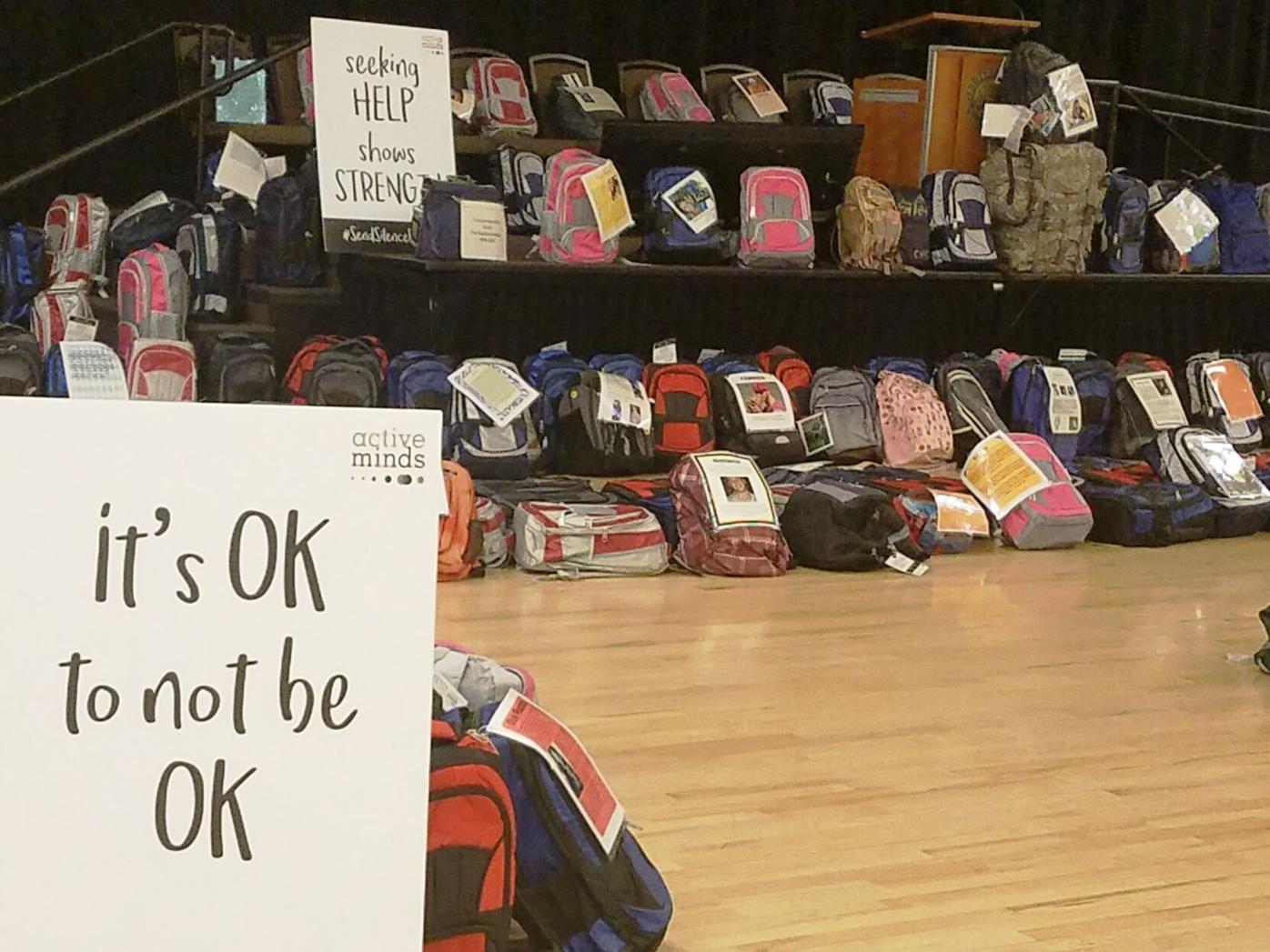 Reports to school safety tip line down 60% in November, 57% all school year