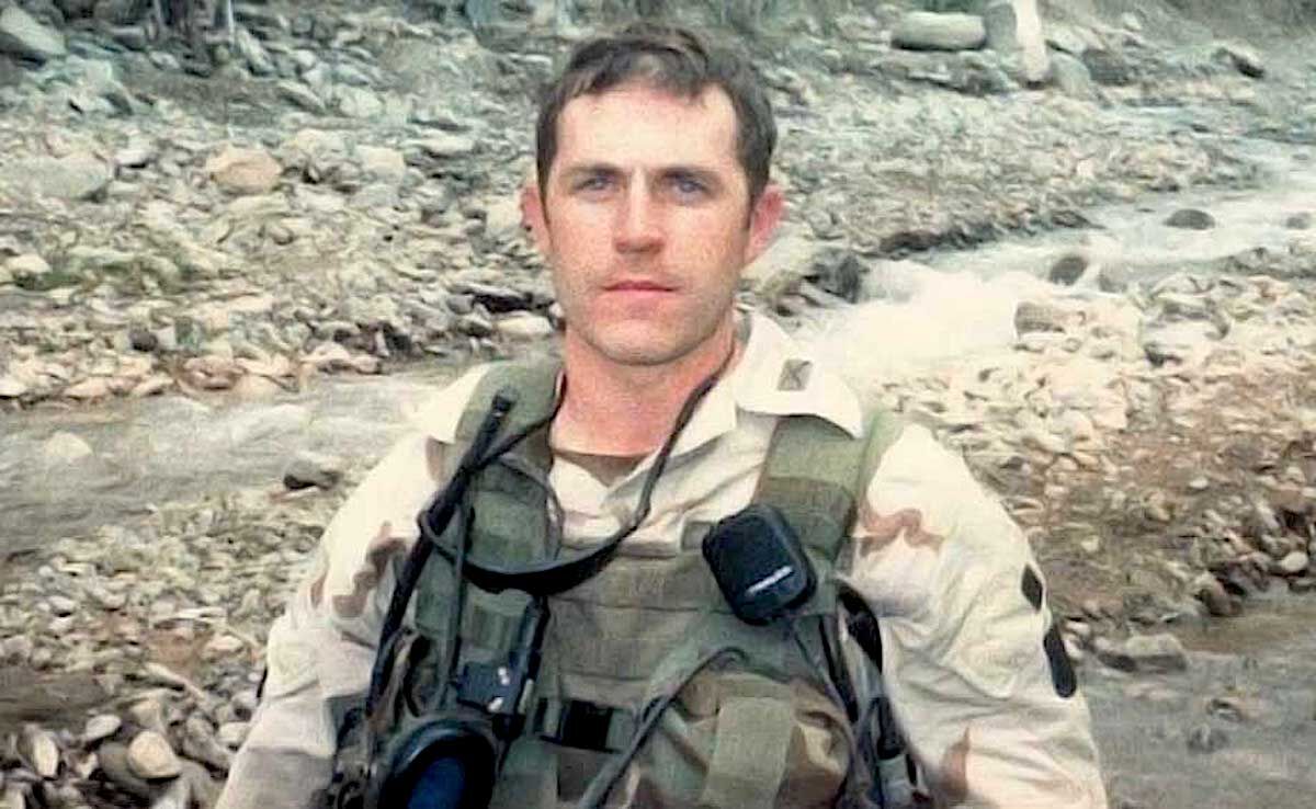 Rep. Jason Crow calls on VA secretary to resign